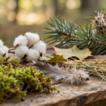 safe nesting materials for birds